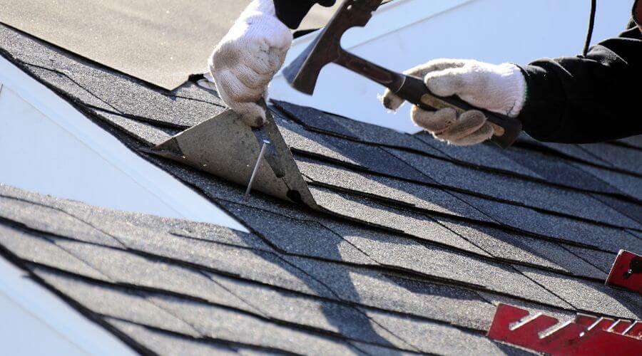 Expert Emergency Roof Repairs services in McCune, KS